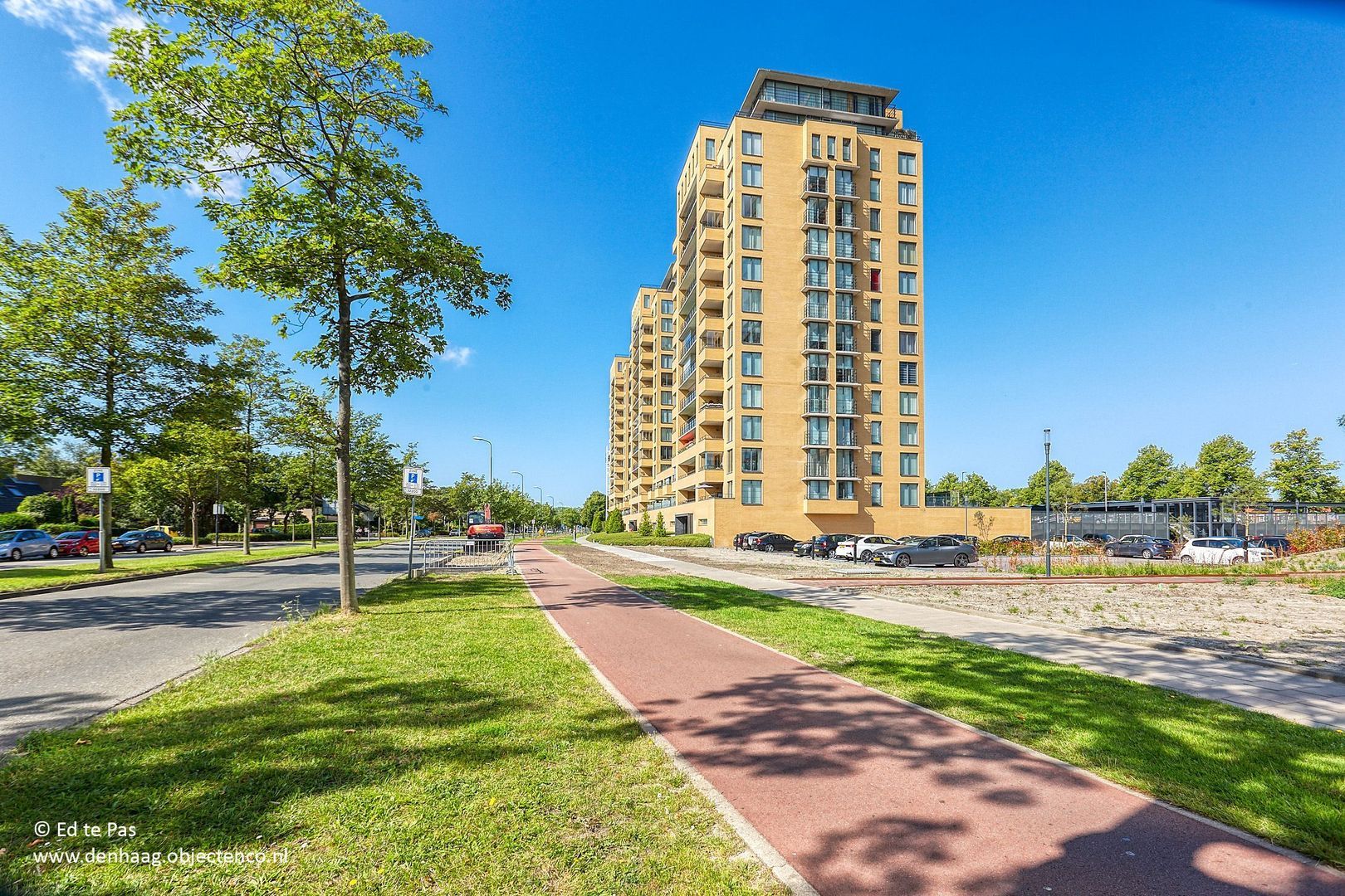 Sir Winston Churchilllaan 370 F302, Rijswijk foto-4