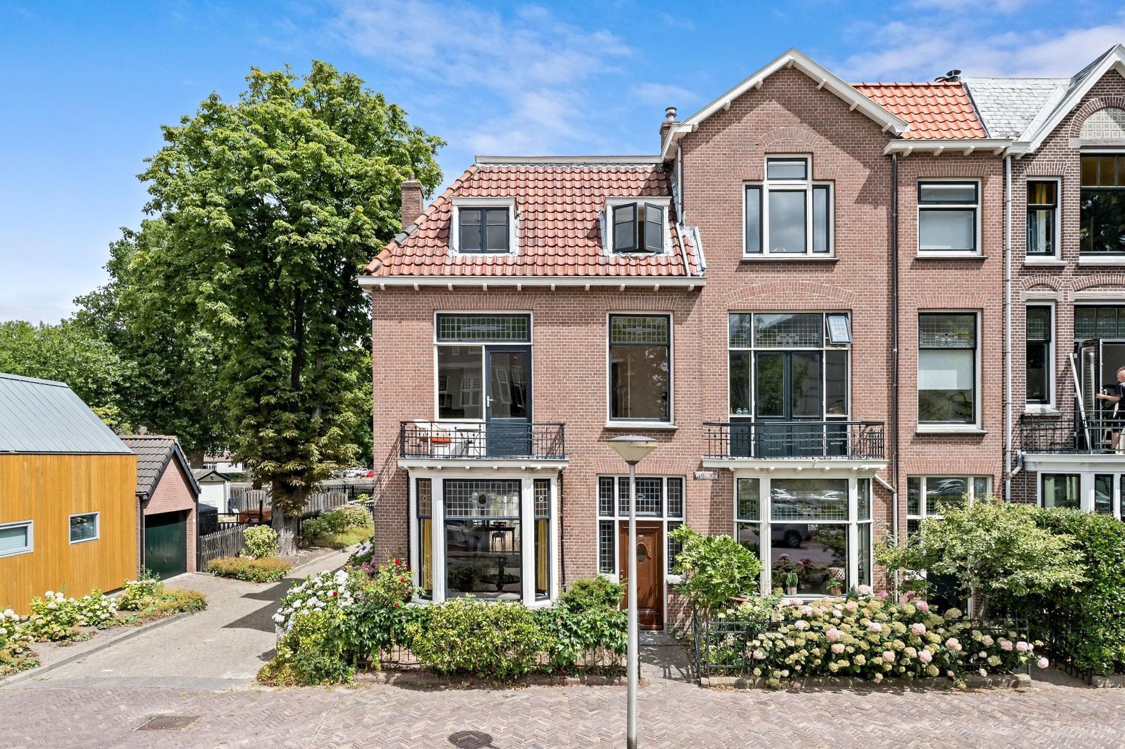 Nieuwe Plantage 108, Delft foto-6