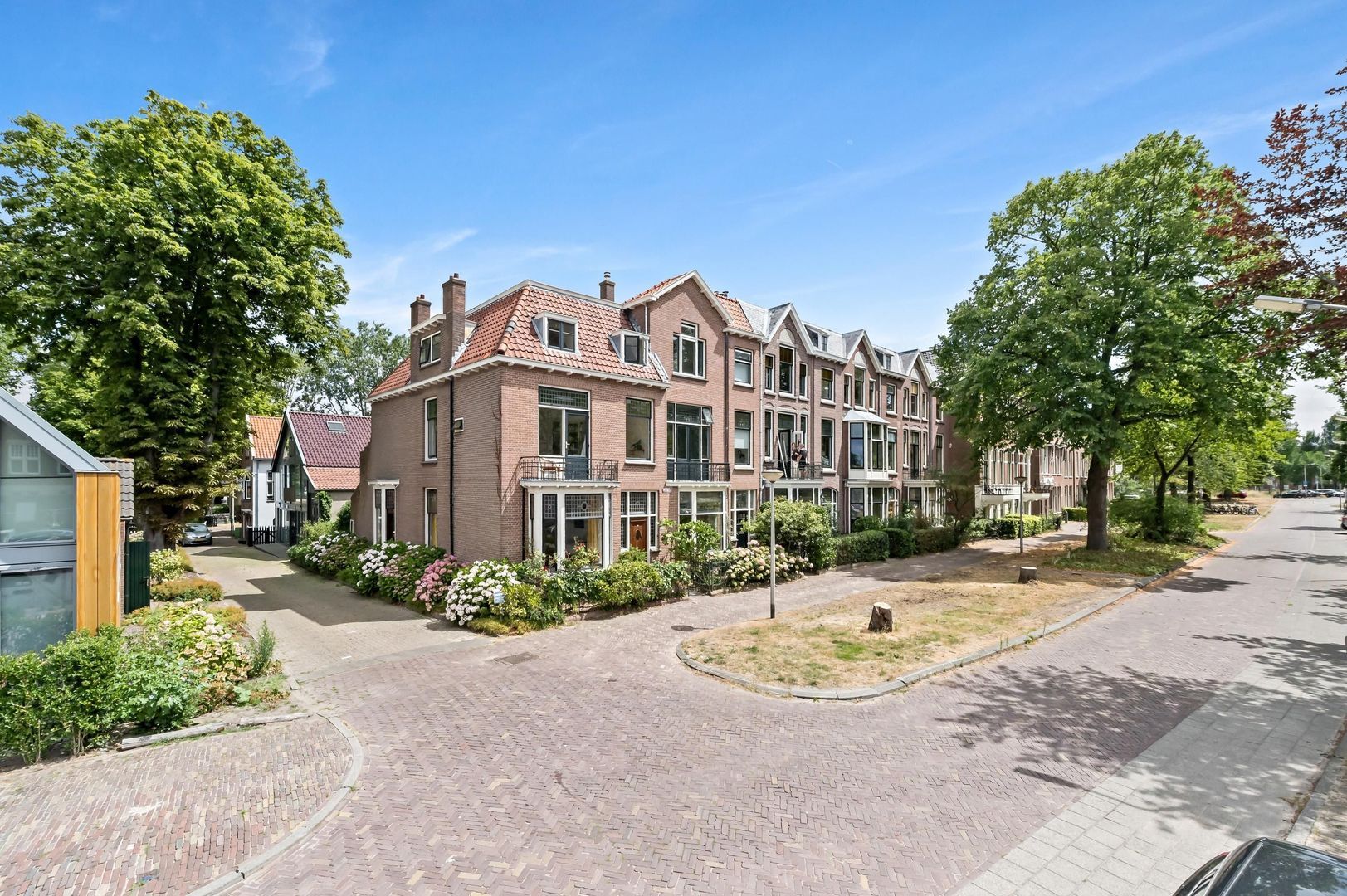 Nieuwe Plantage 108, Delft foto-59