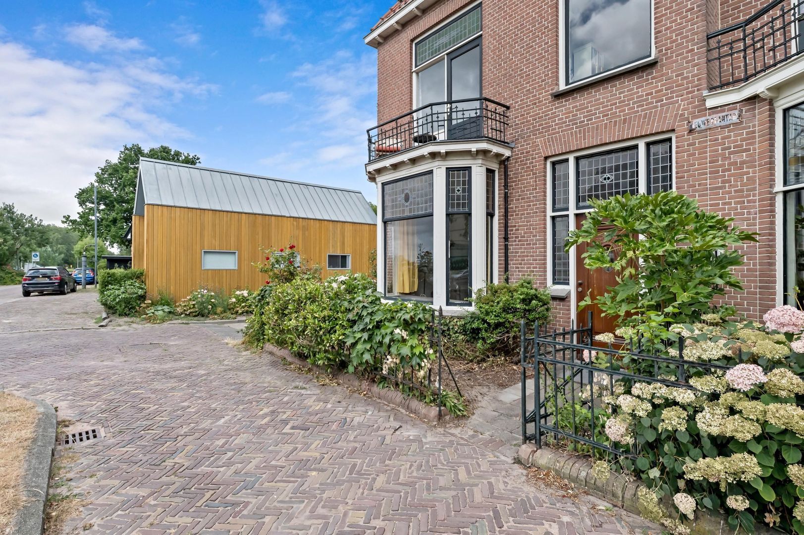 Nieuwe Plantage 108, Delft foto-57