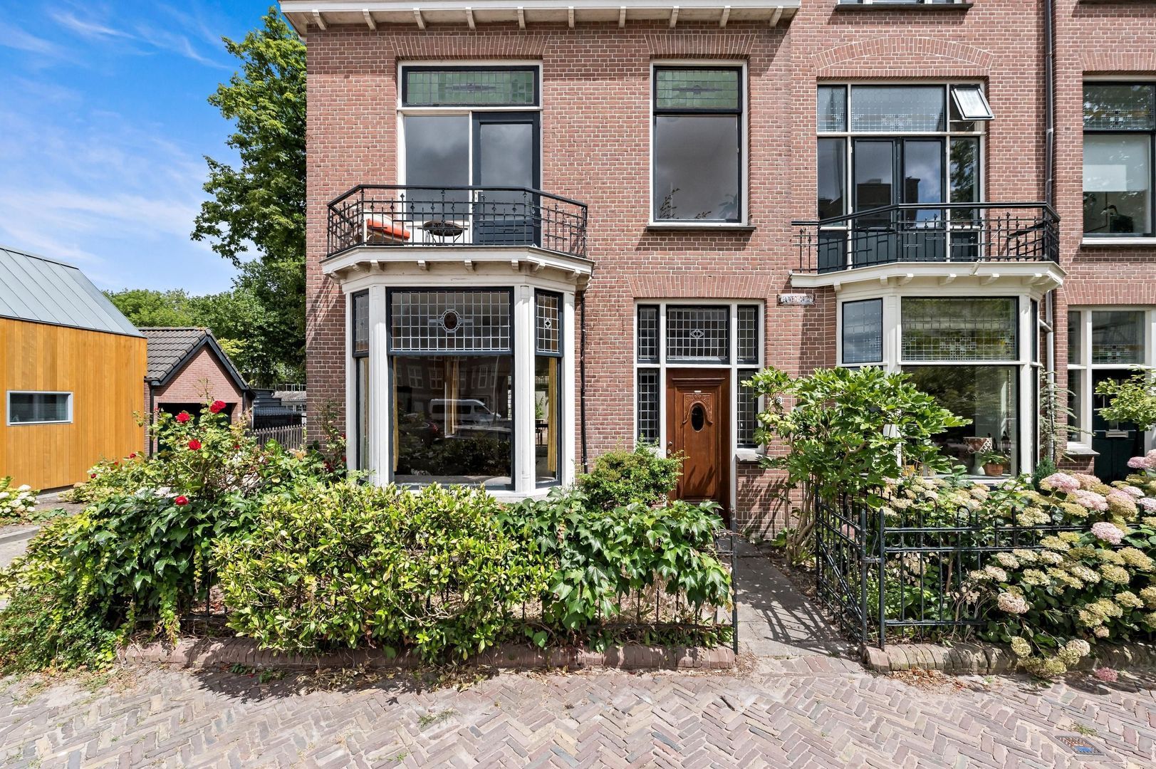 Nieuwe Plantage 108, Delft foto-7