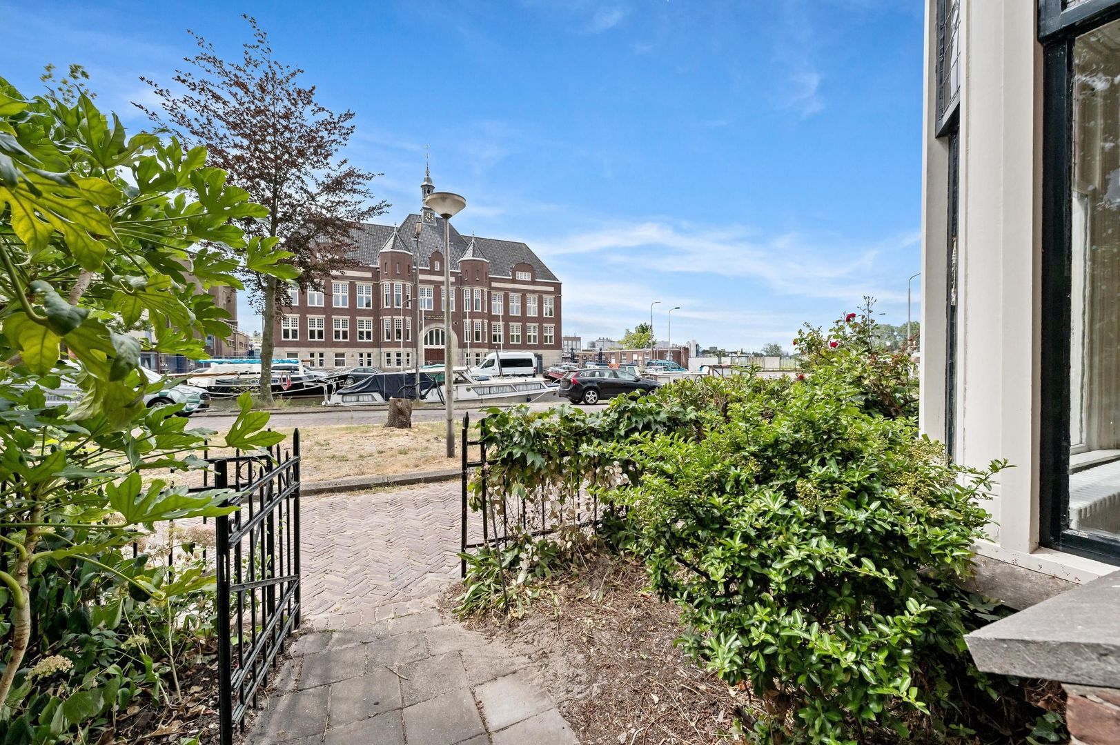 Nieuwe Plantage 108, Delft foto-8