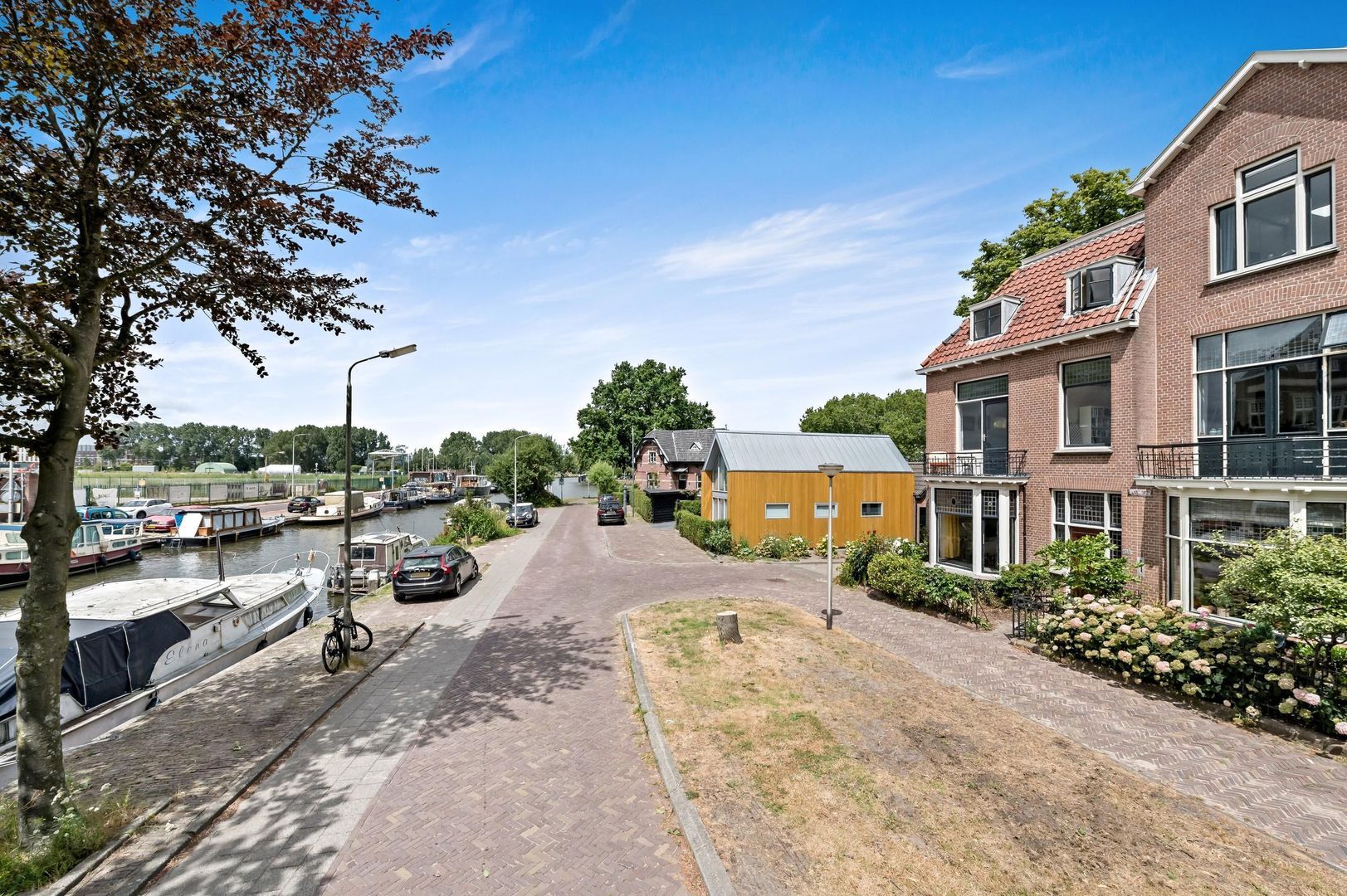 Nieuwe Plantage 108, Delft foto-58