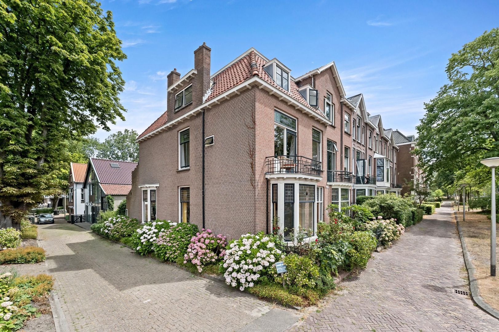 Nieuwe Plantage 108, Delft foto-0