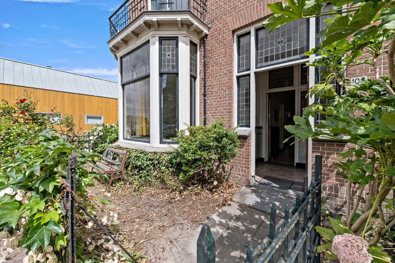 Nieuwe Plantage 108, Delft foto-9