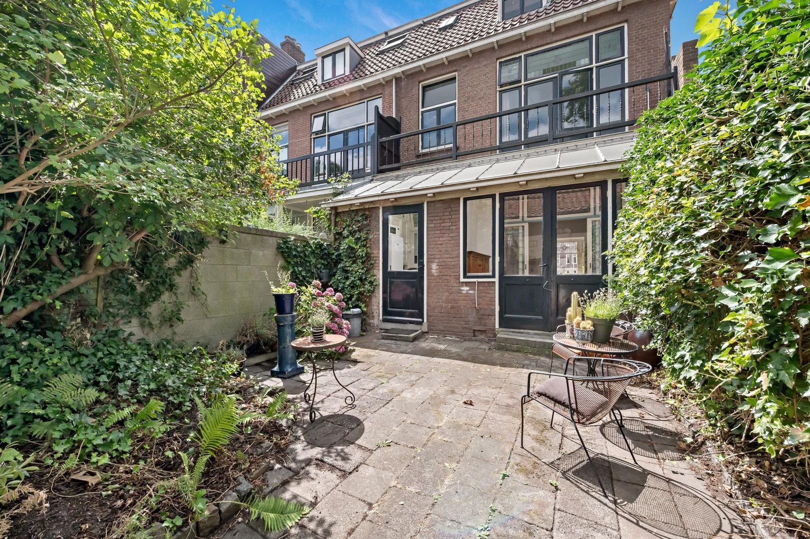 Nieuwe Plantage 108, Delft foto-26