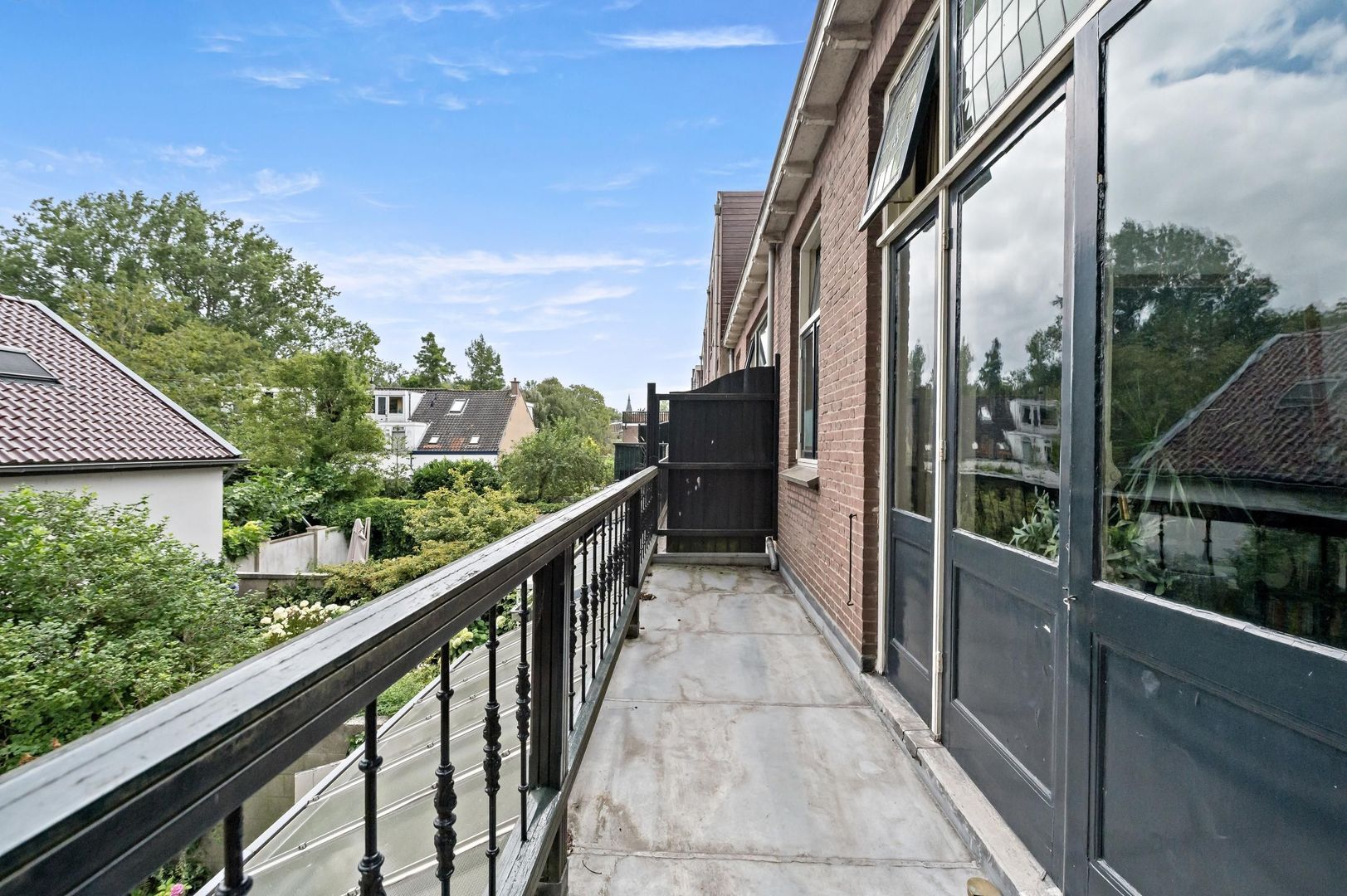 Nieuwe Plantage 108, Delft foto-34