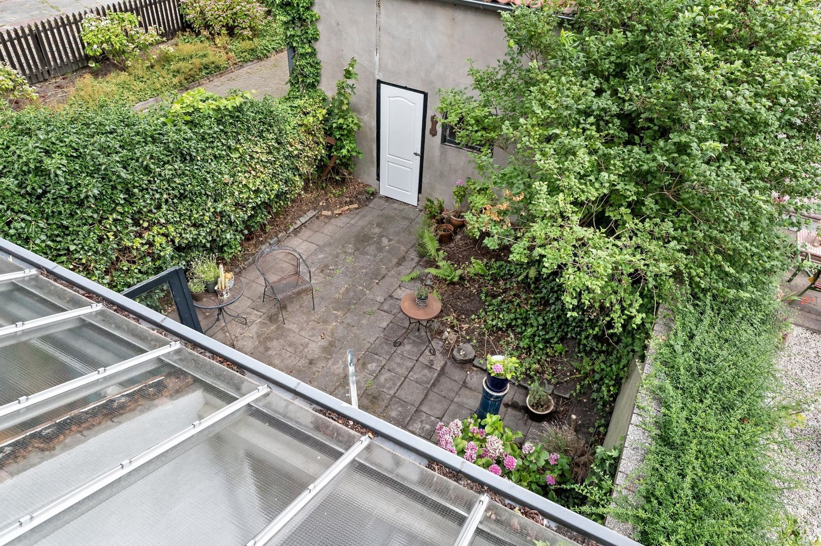 Nieuwe Plantage 108, Delft foto-35