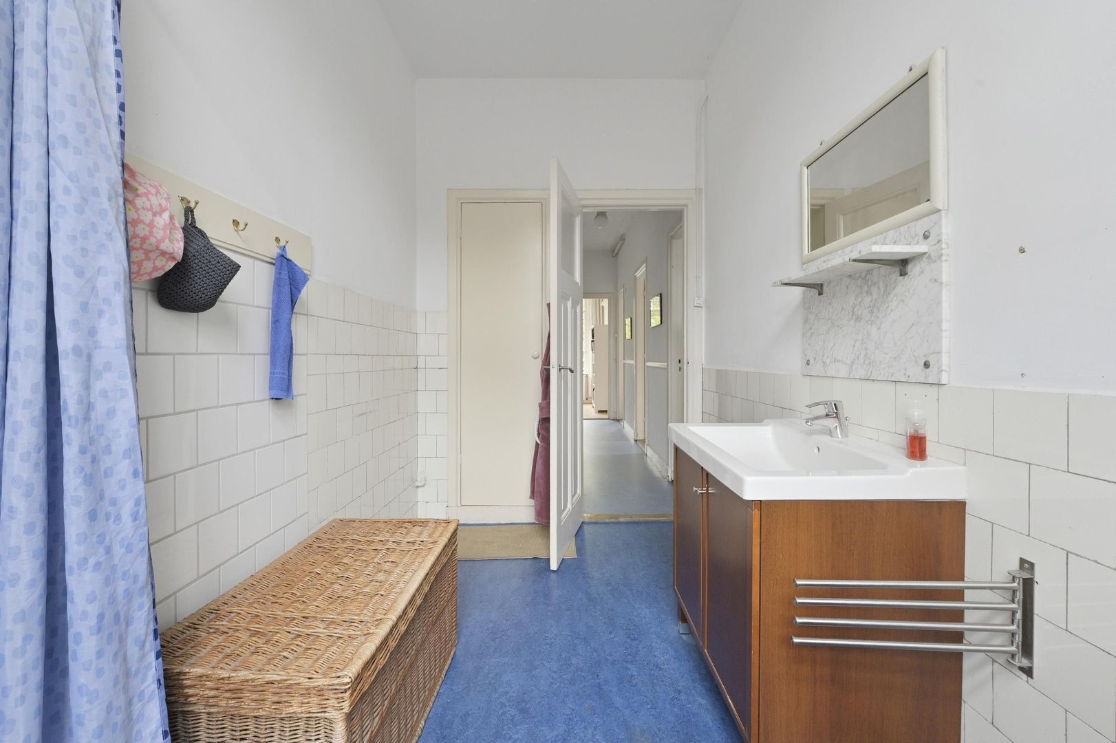 Nieuwe Plantage 108, Delft foto-37