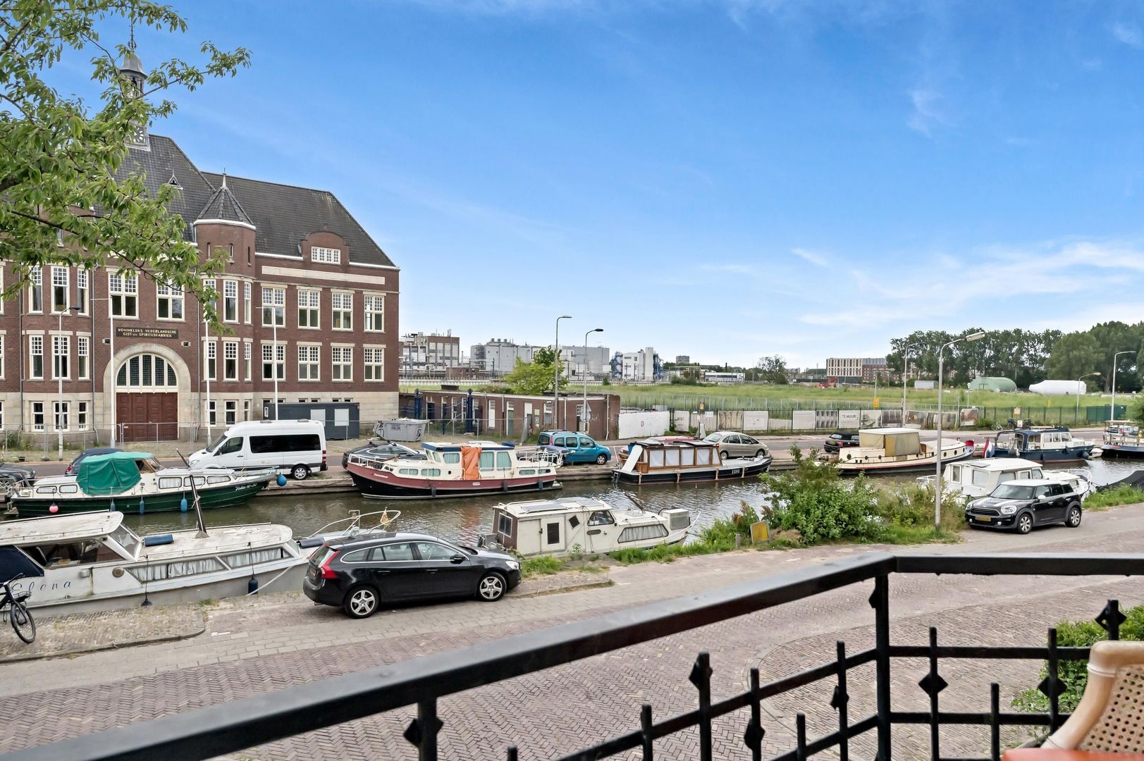 Nieuwe Plantage 108, Delft foto-45