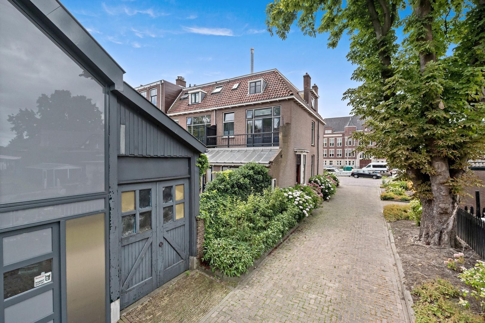 Nieuwe Plantage 108, Delft foto-29