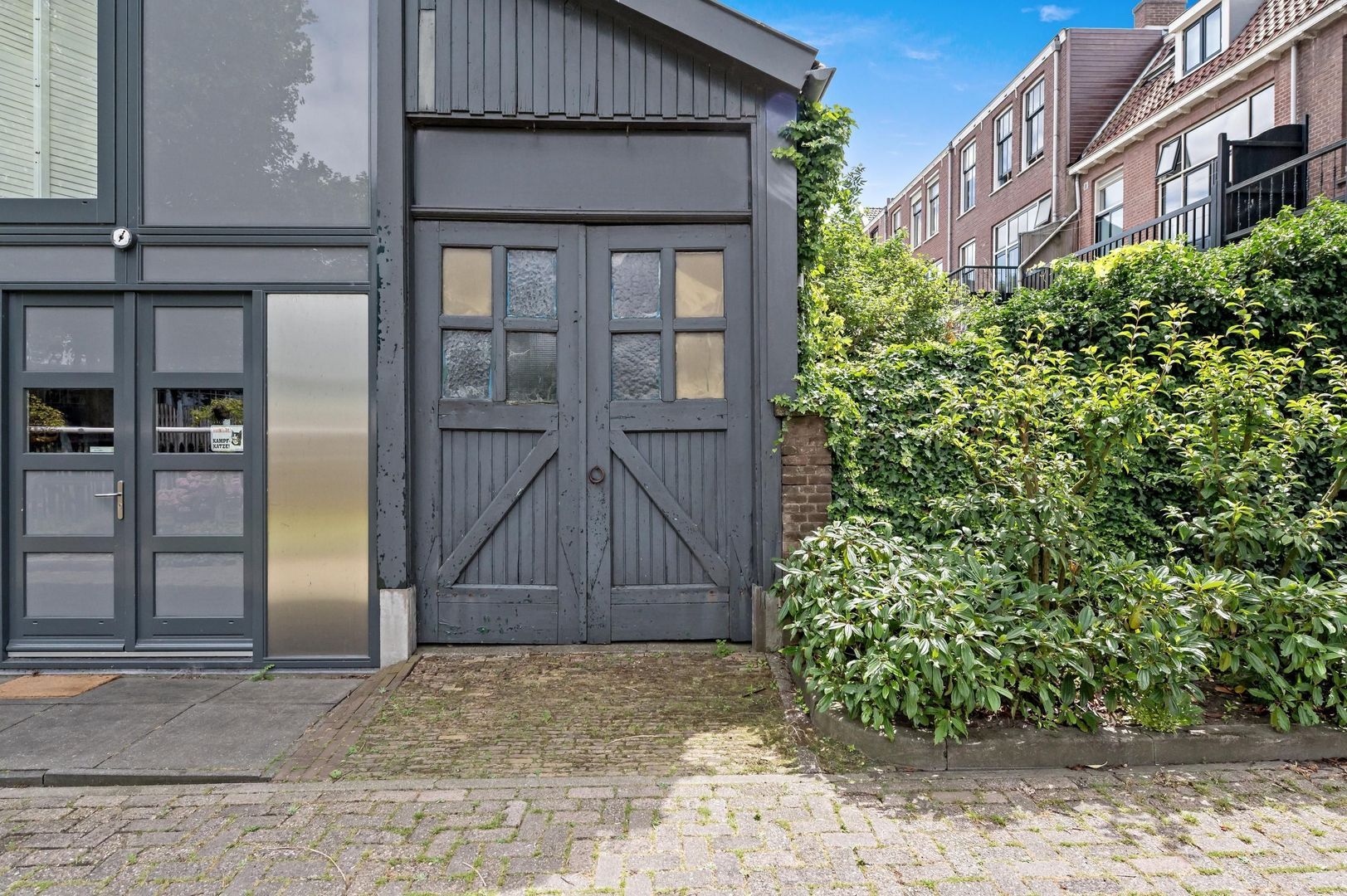 Nieuwe Plantage 108, Delft foto-28