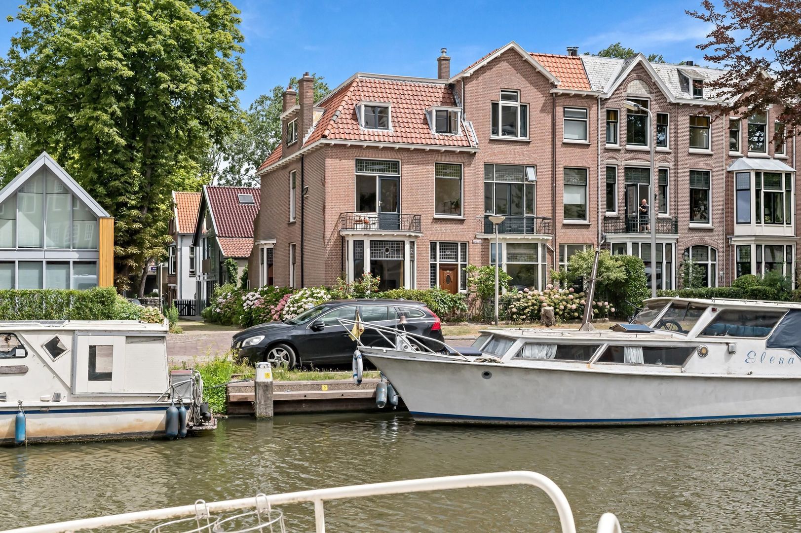 Nieuwe Plantage 108, Delft foto-60
