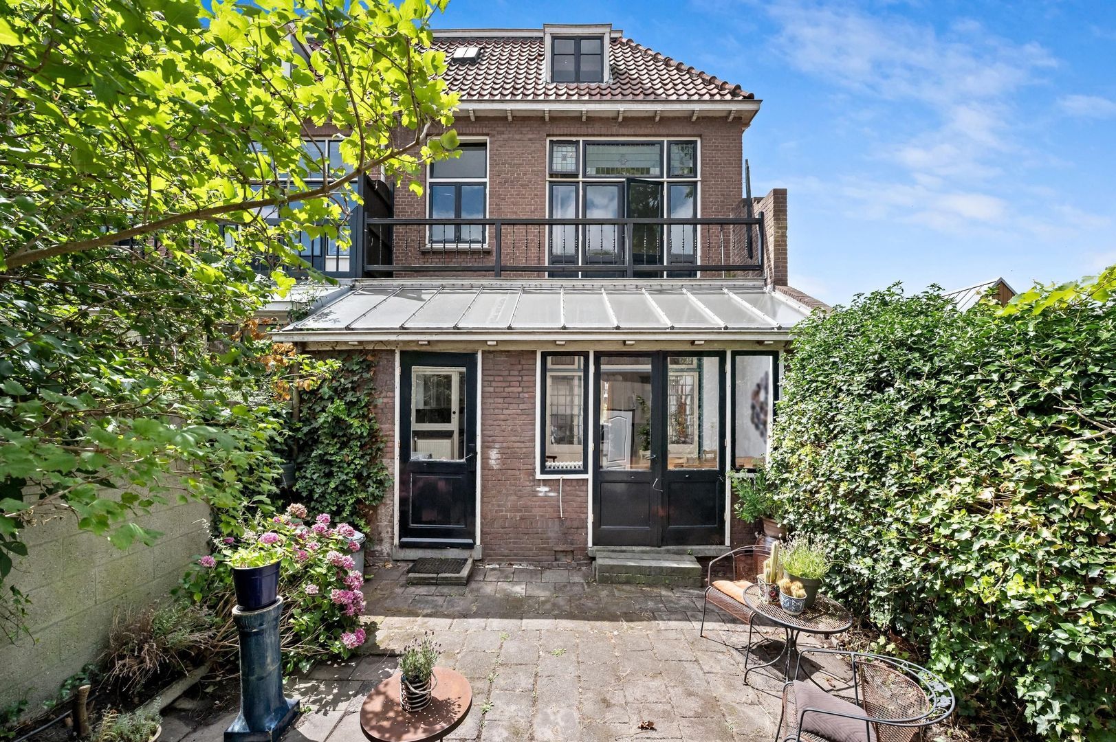 Nieuwe Plantage 108, Delft foto-27