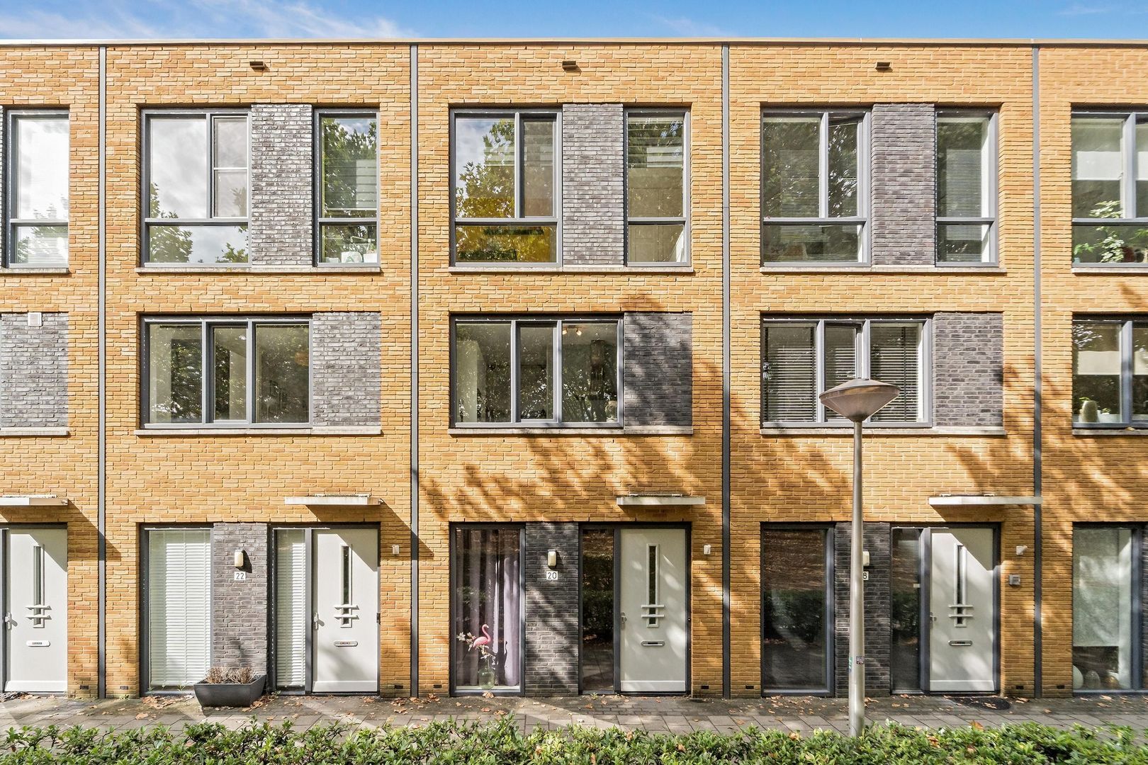 Glenn Millerstraat 20, Delft foto-0