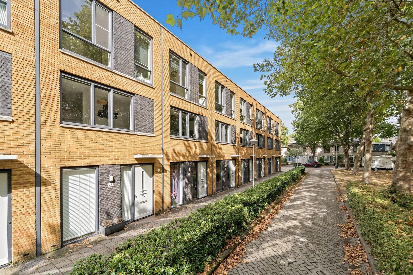 Glenn Millerstraat 20, Delft foto-3