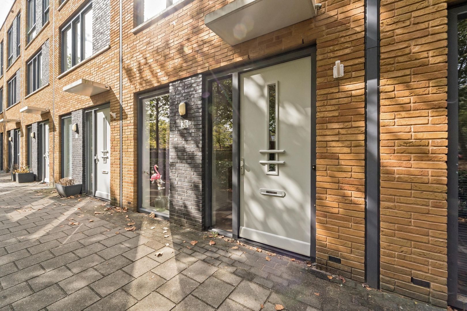 Glenn Millerstraat 20, Delft foto-4