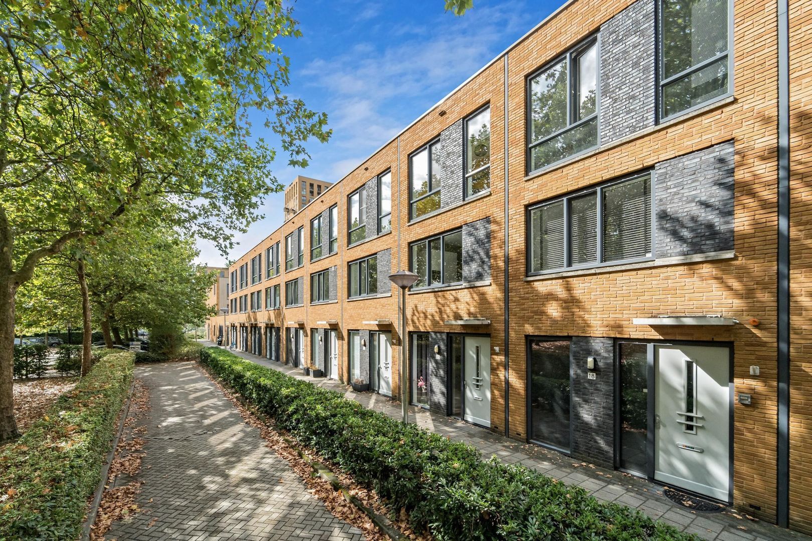 Glenn Millerstraat 20, Delft foto-2