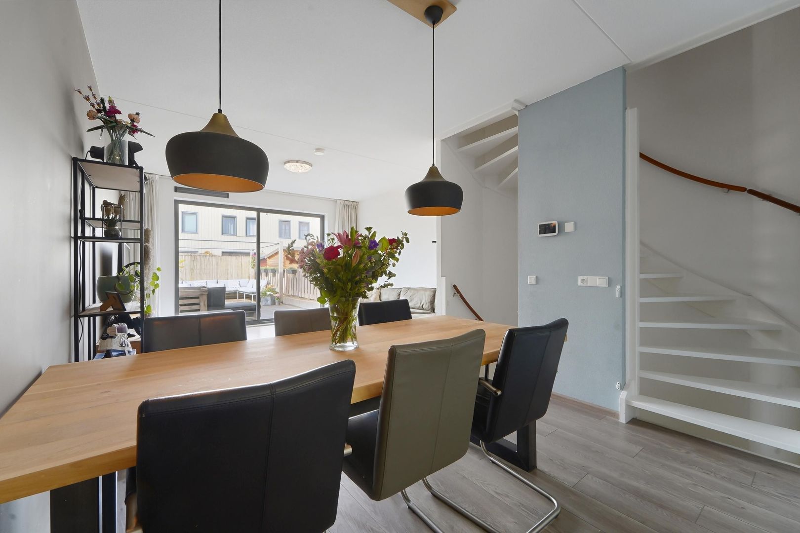 Glenn Millerstraat 20, Delft foto-16