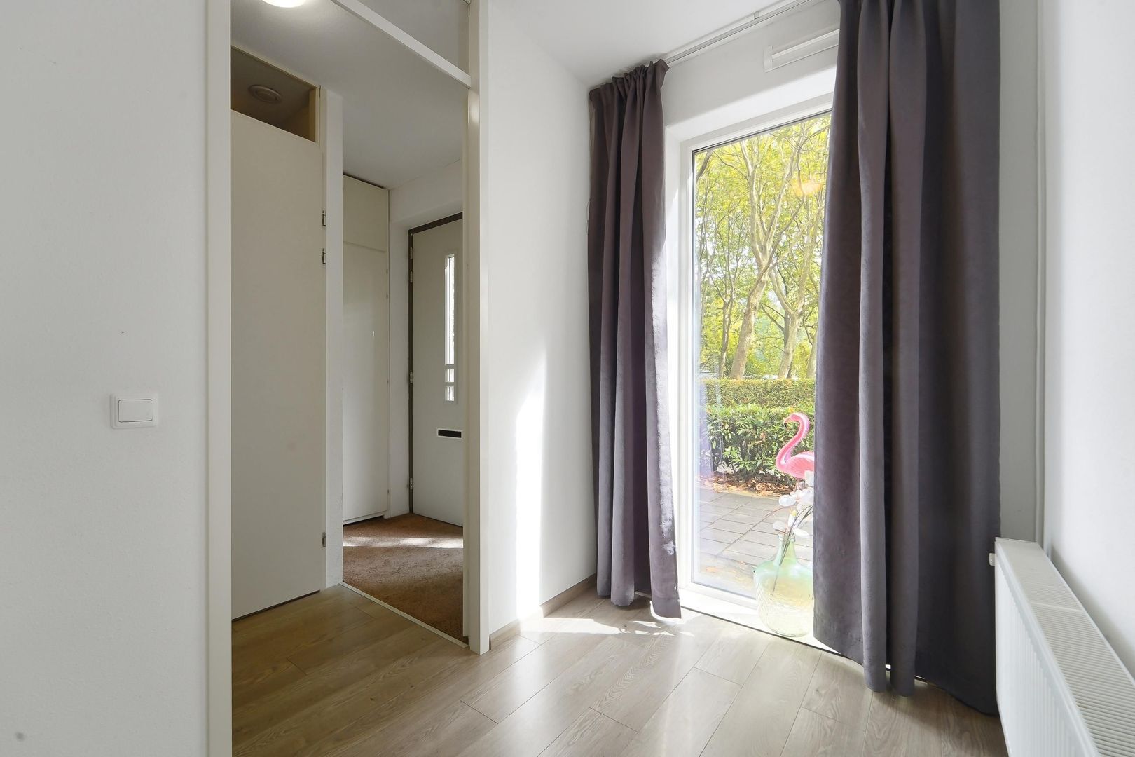 Glenn Millerstraat 20, Delft foto-20