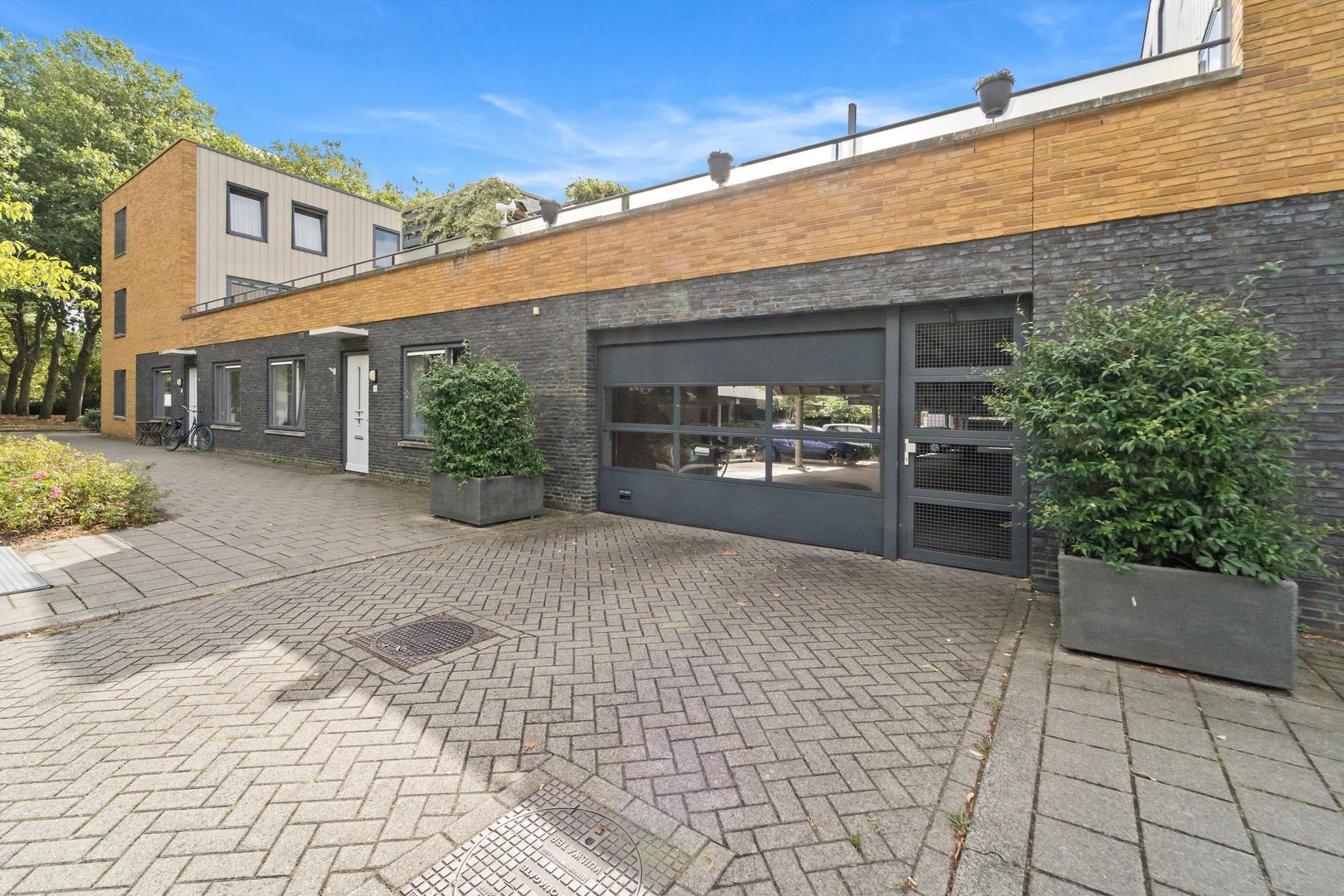 Glenn Millerstraat 20, Delft foto-38