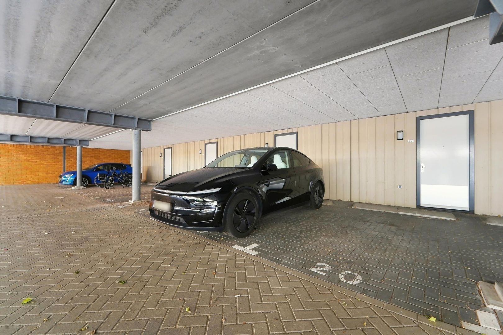 Glenn Millerstraat 20, Delft foto-39