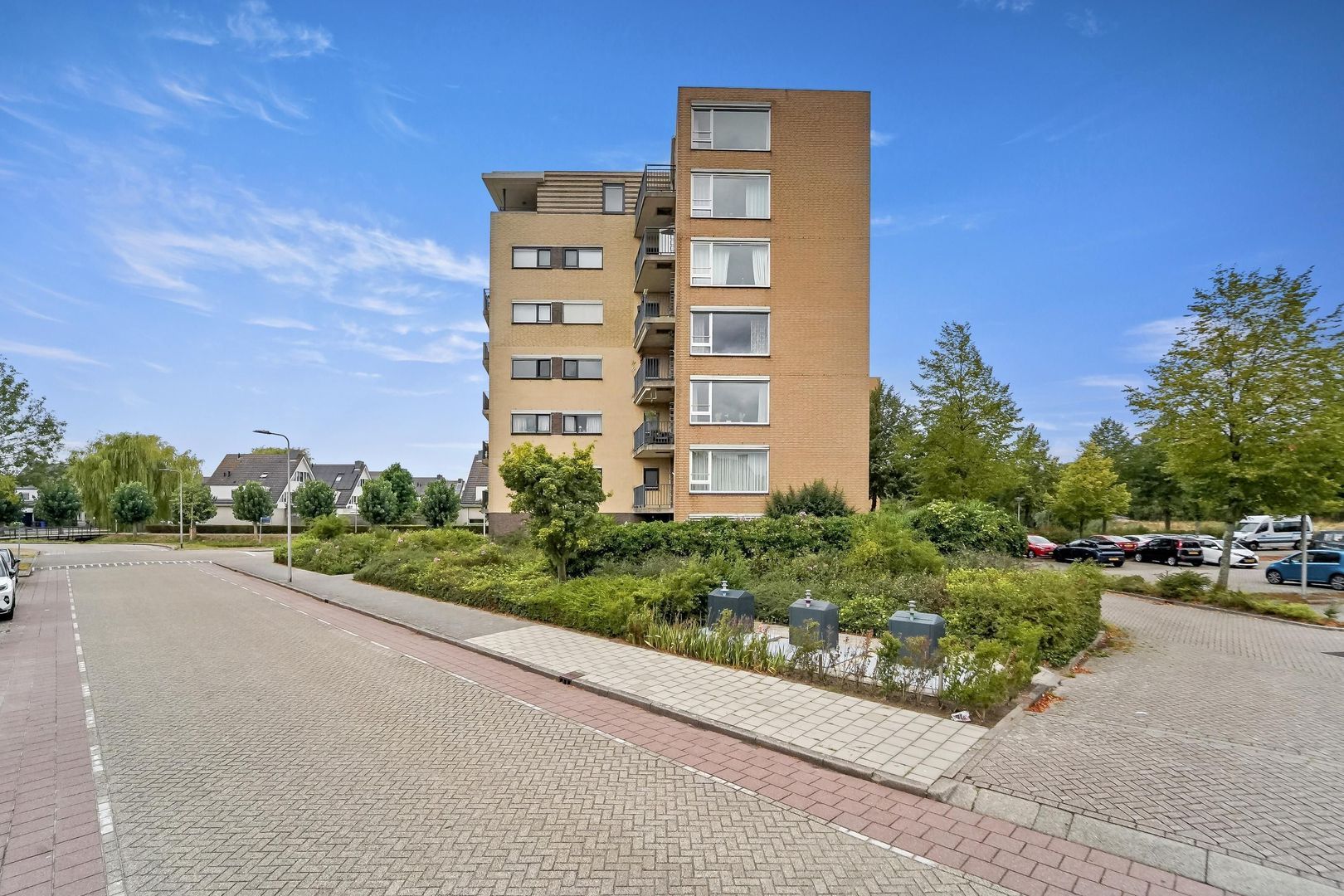 Zwanebloem 4, Den Hoorn foto-5