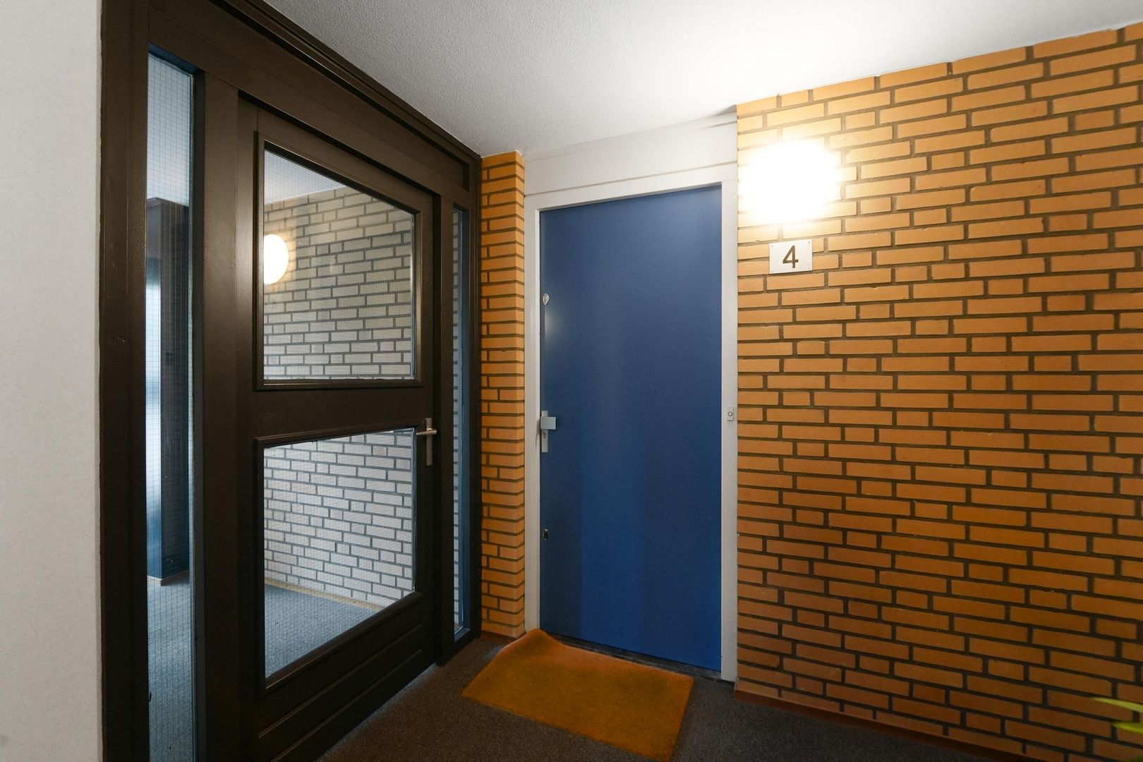 Zwanebloem 4, Den Hoorn foto-9