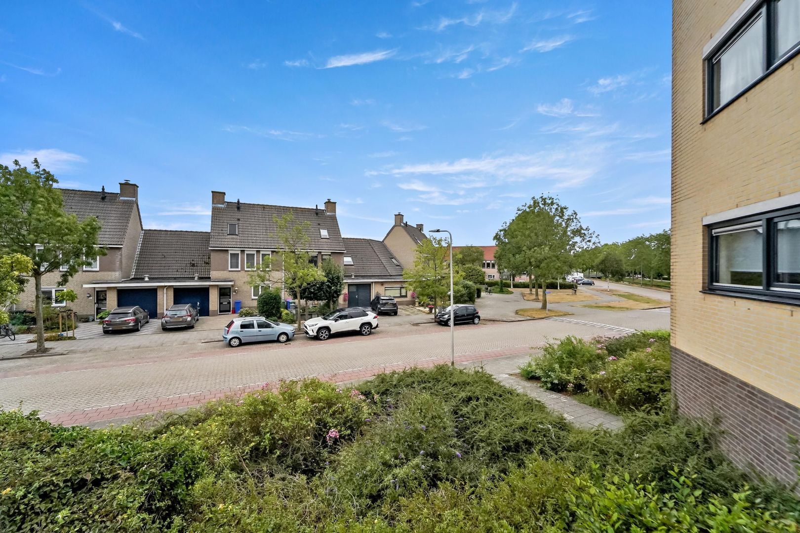 Zwanebloem 4, Den Hoorn foto-21