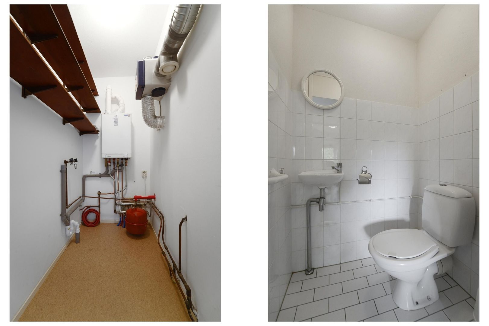 Zwanebloem 4, Den Hoorn foto-27