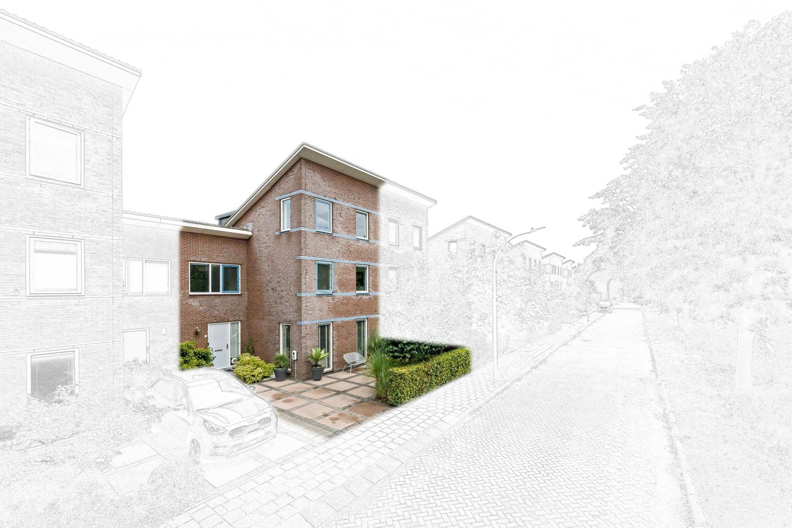 Smaldelerstraat 5, Delfgauw foto-6