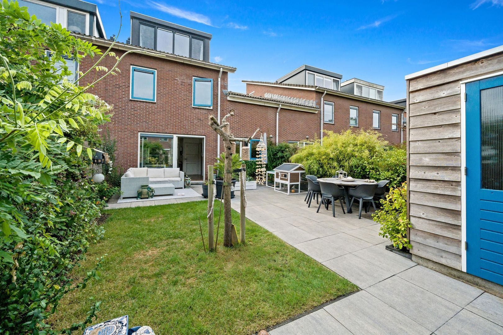 Smaldelerstraat 5, Delfgauw foto-24