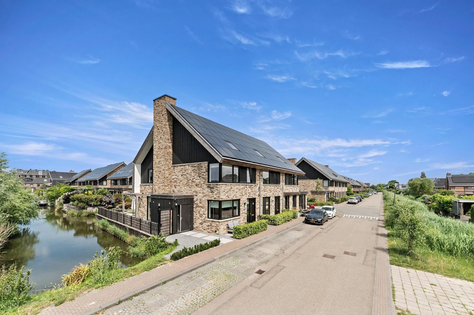 Boomgaard 57, Rijswijk foto-2