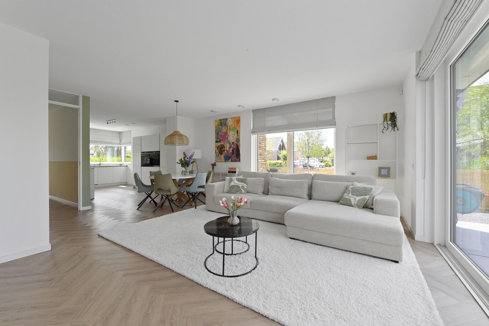 Boomgaard 57, Rijswijk foto-7