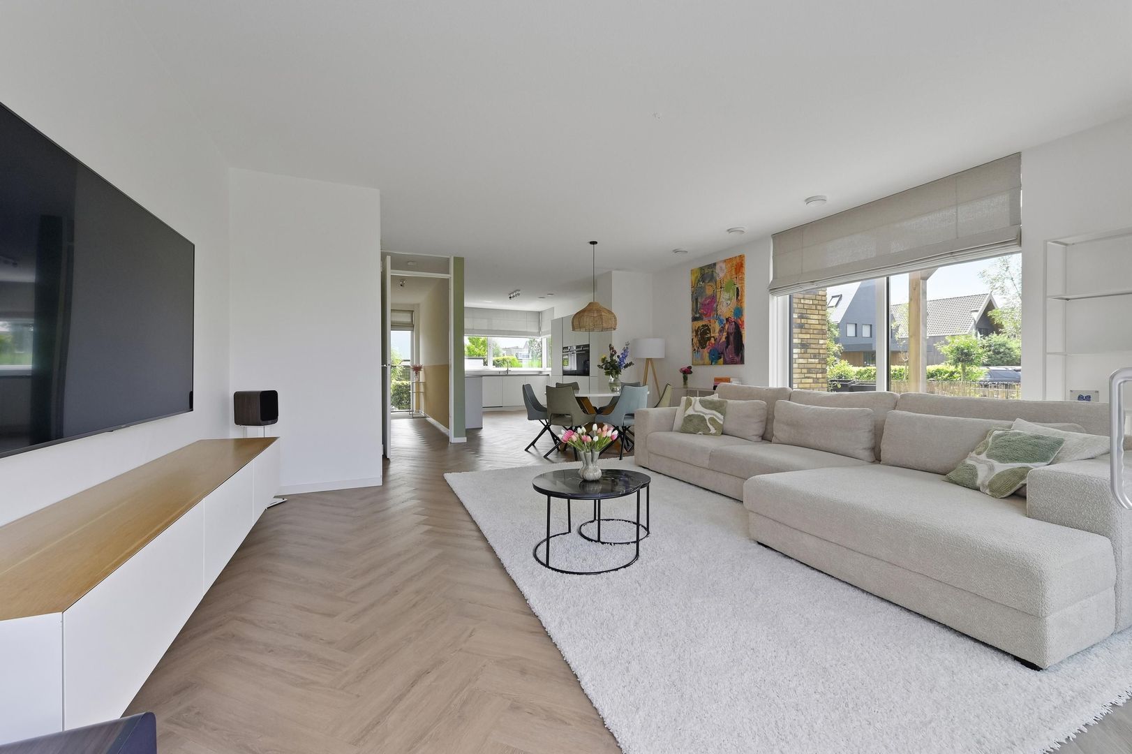 Boomgaard 57, Rijswijk foto-9