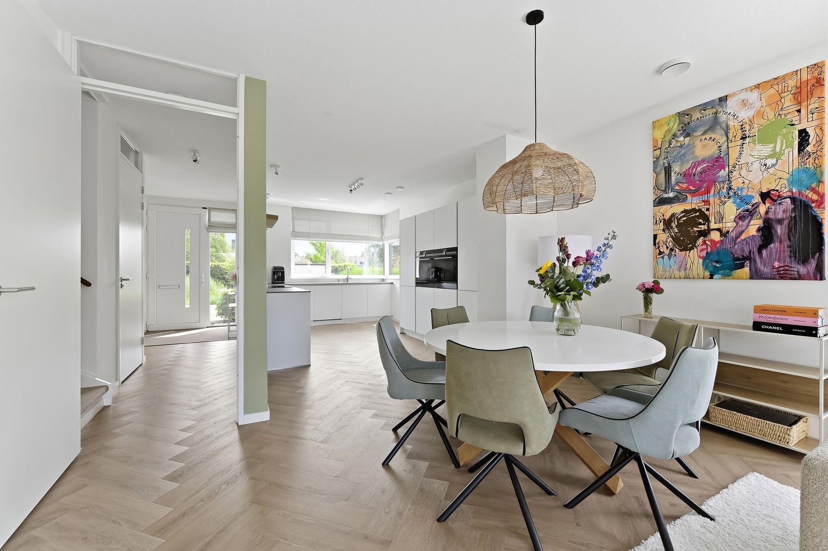 Boomgaard 57, Rijswijk foto-11