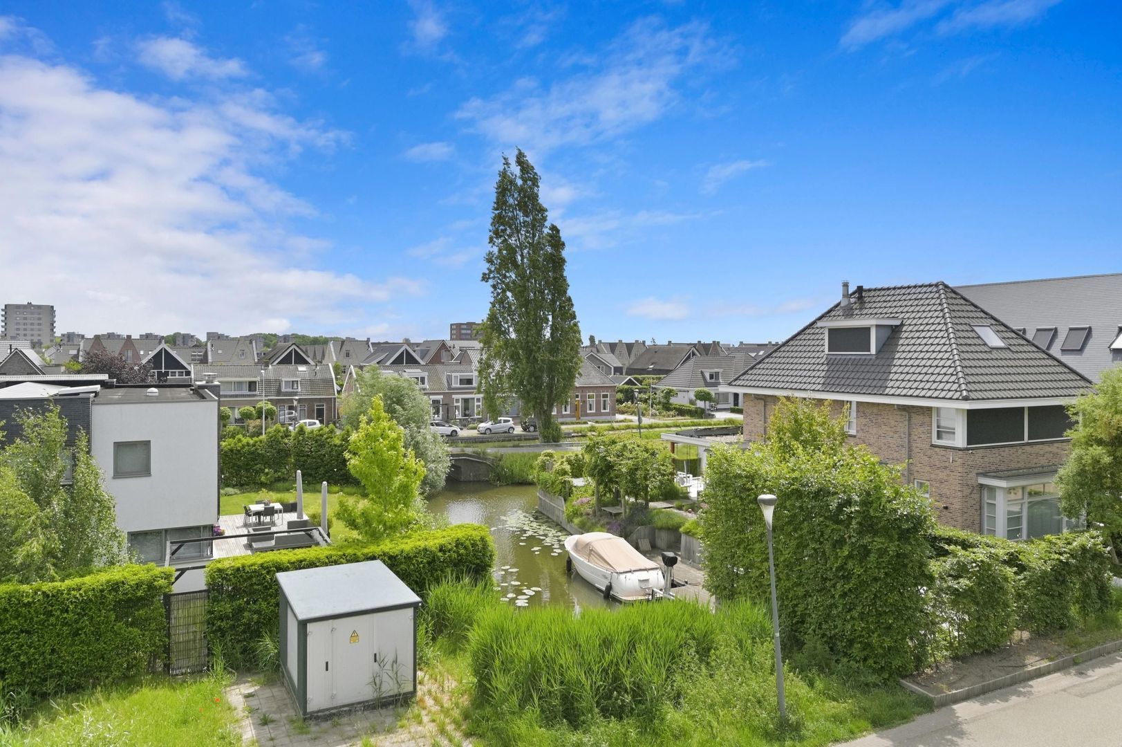 Boomgaard 57, Rijswijk foto-45