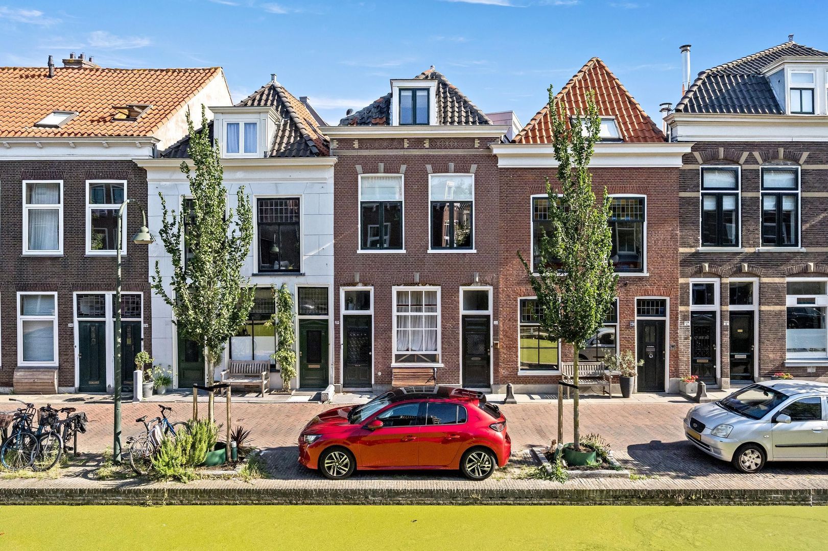 Oosteinde 232 A, Delft foto-0