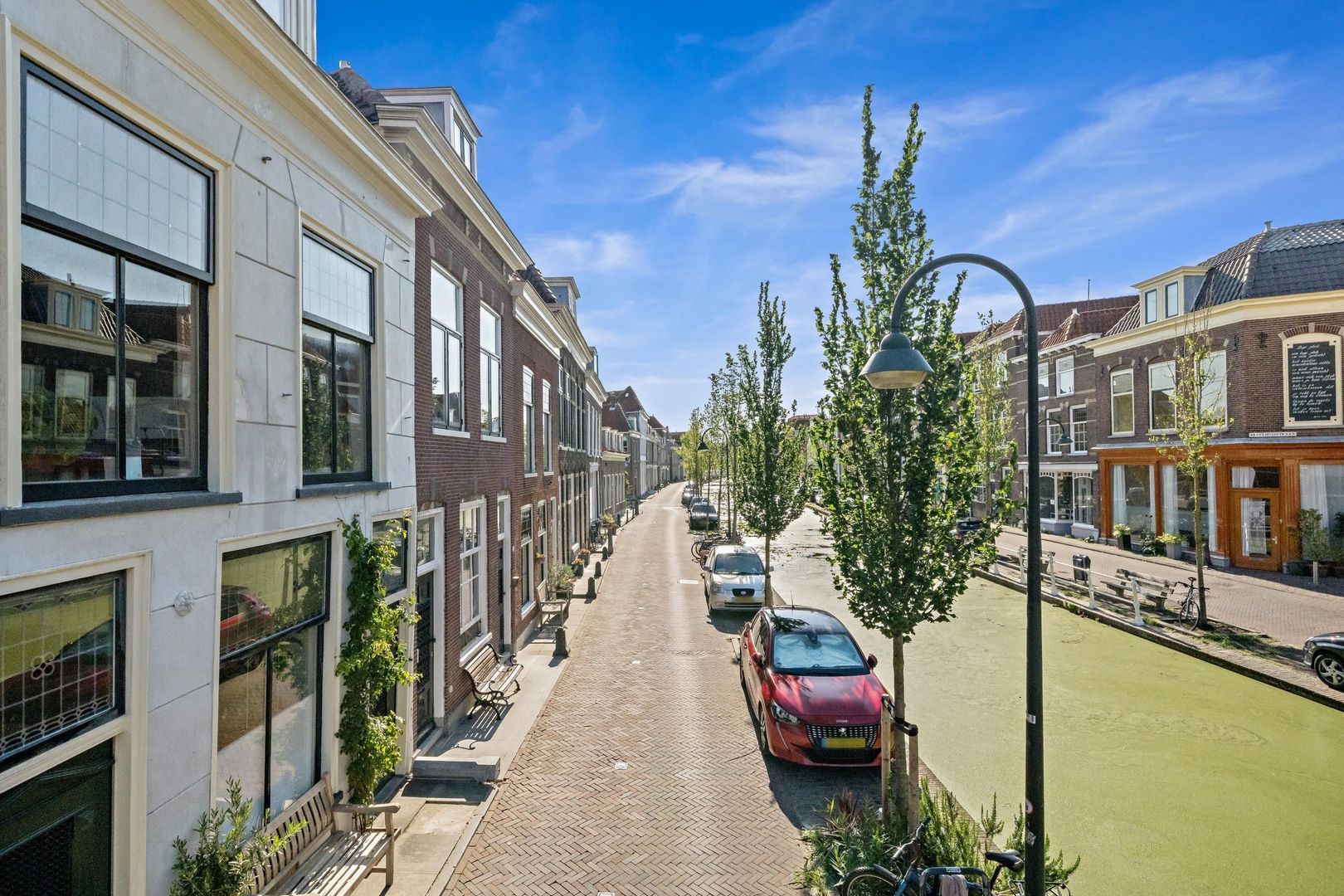 Oosteinde 232 A, Delft foto-35