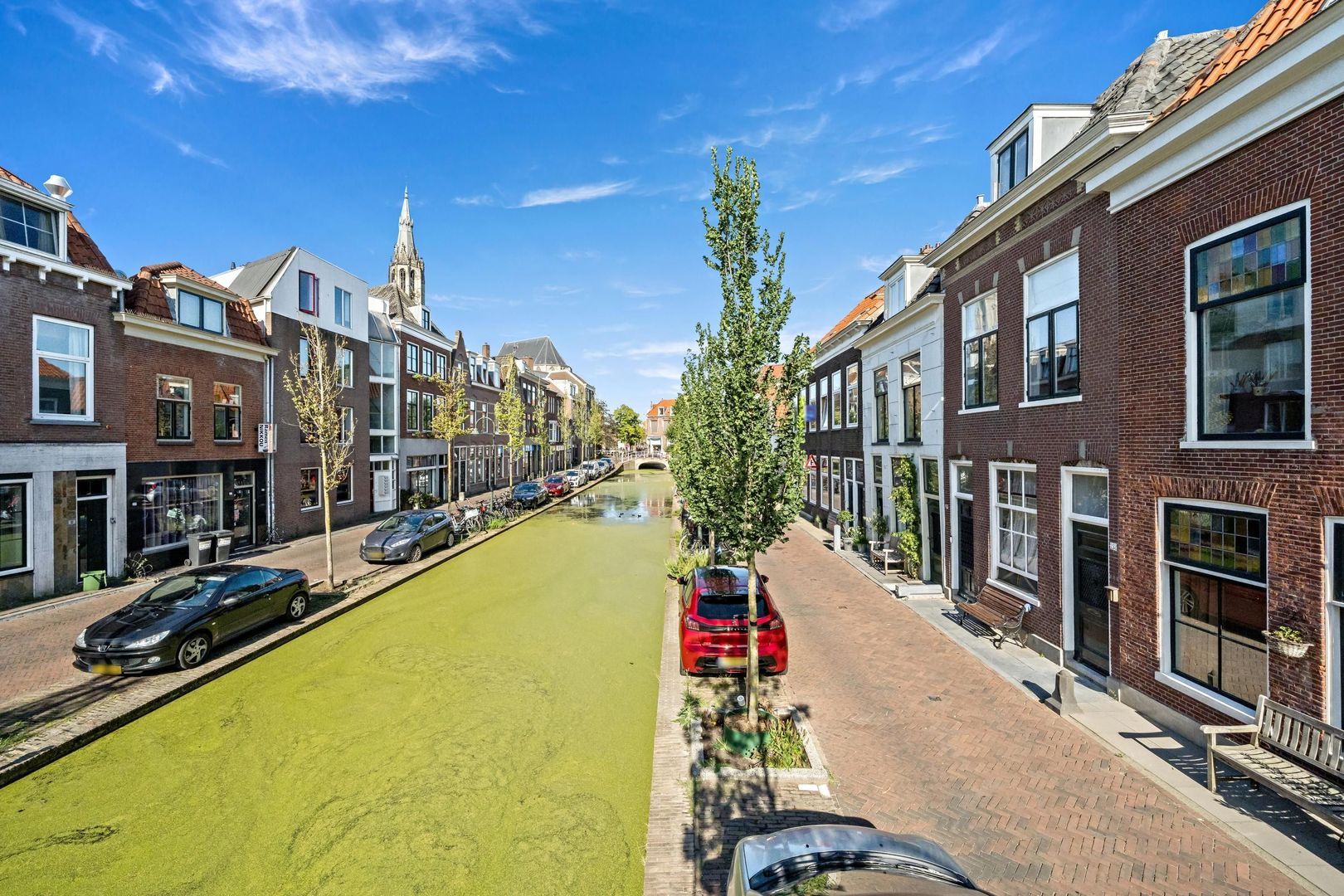 Oosteinde 232 A, Delft foto-36