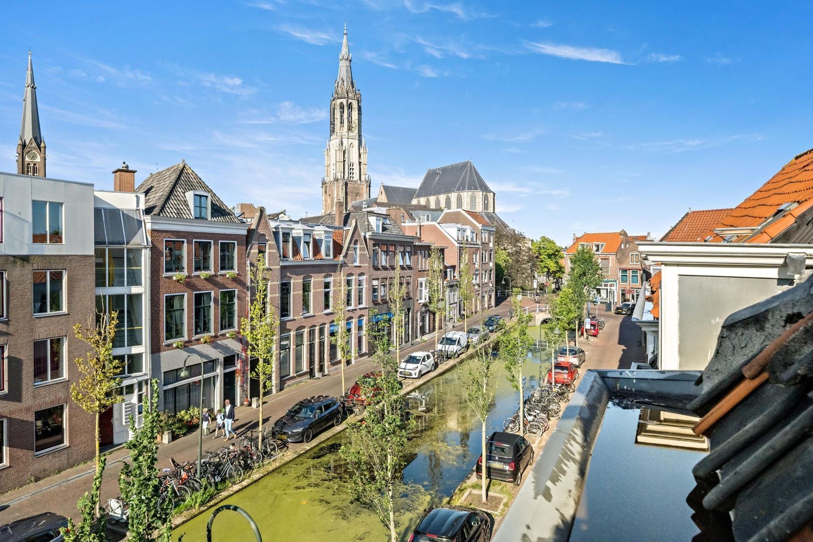 Oosteinde 232 A, Delft foto-38