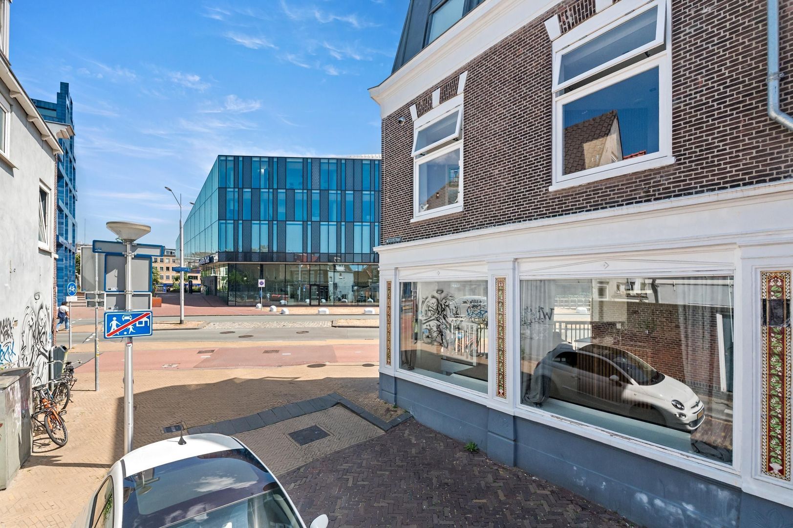 Coenderstraat 28 A, Delft foto-2
