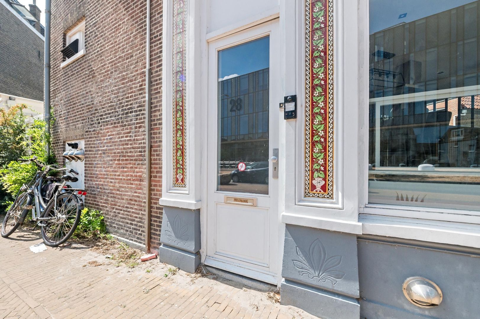 Coenderstraat 28 A, Delft foto-5