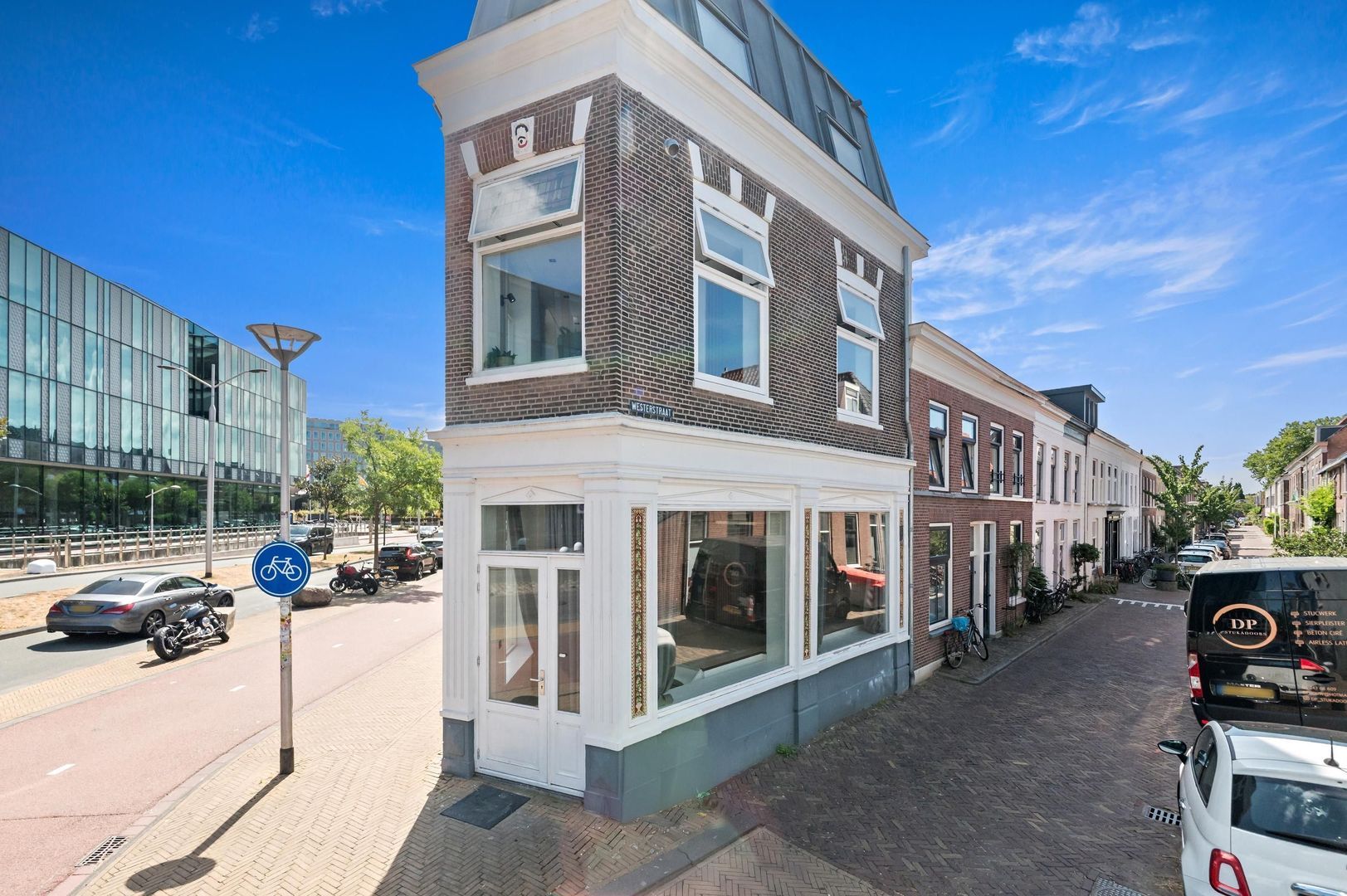 Coenderstraat 28 A, Delft foto-4