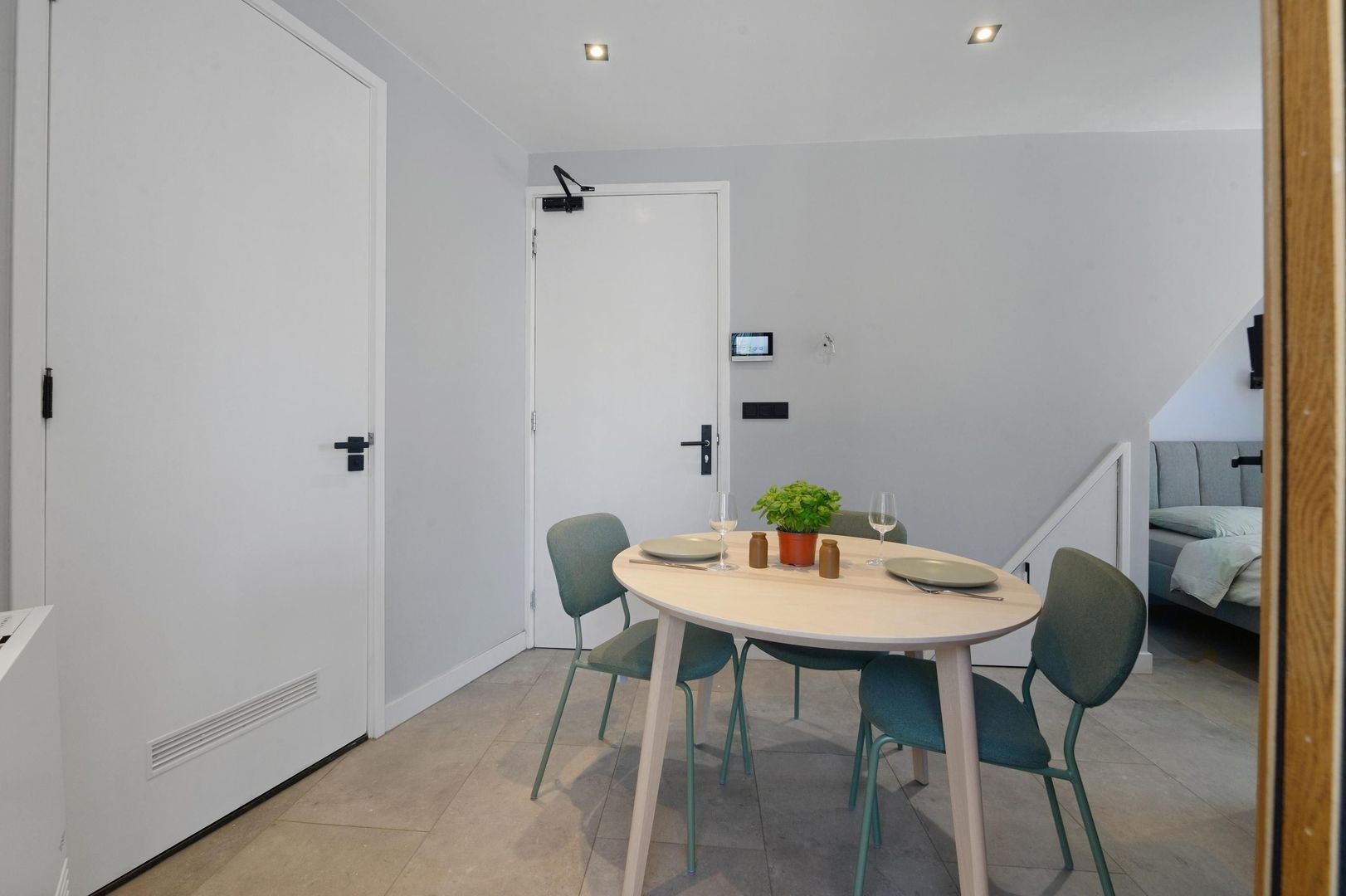 Coenderstraat 28 A, Delft foto-16