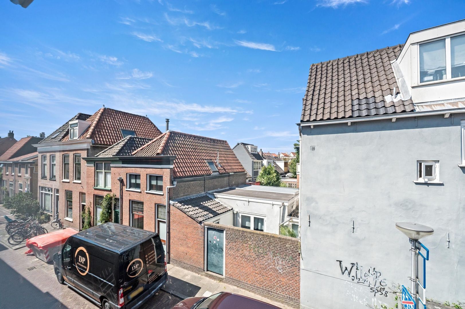 Coenderstraat 28 A, Delft foto-24