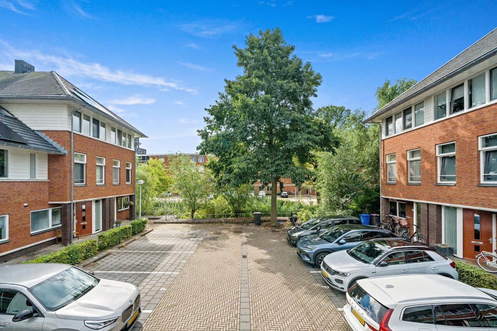 Moutmolen 21, Delft foto-2