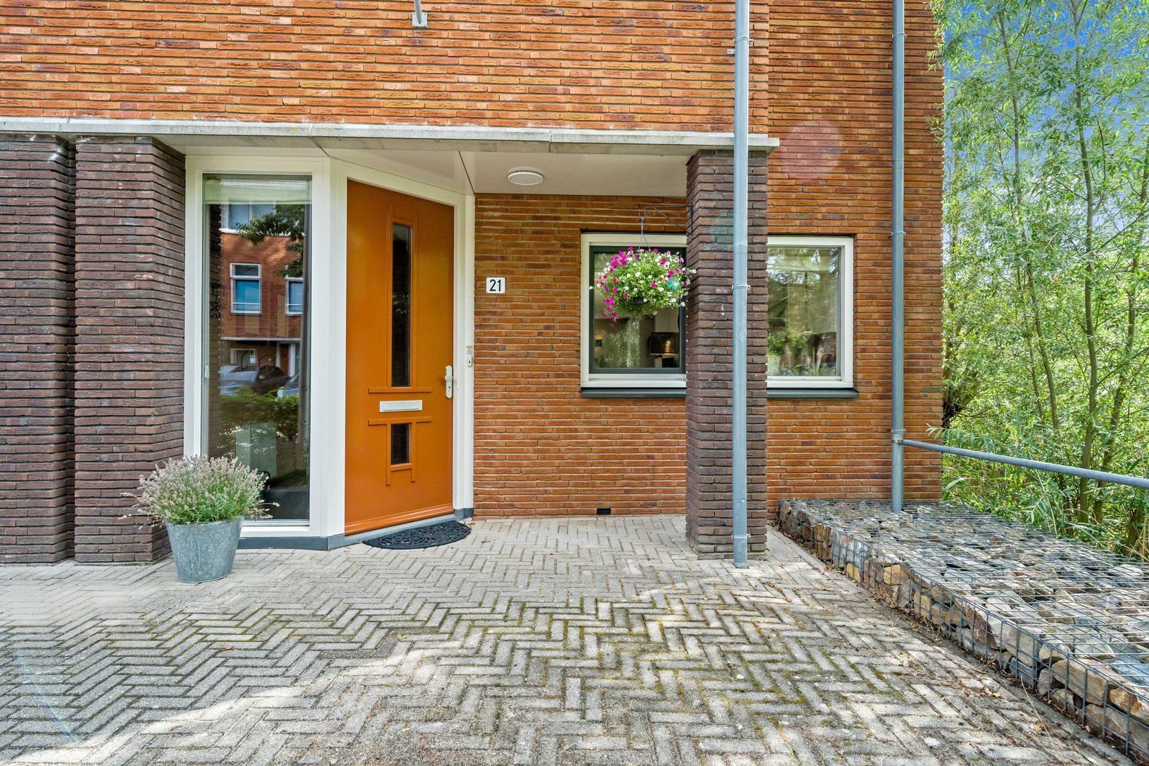 Moutmolen 21, Delft foto-4