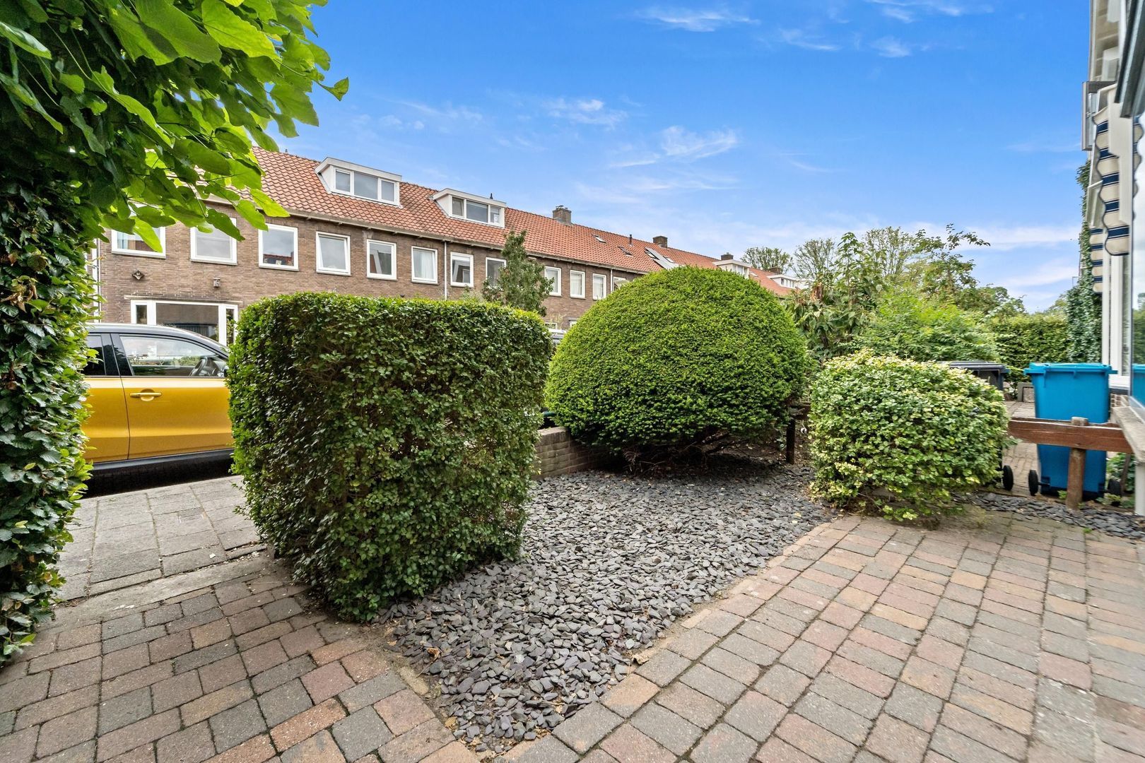 Tak van Poortvlietstraat 10, Delft foto-6