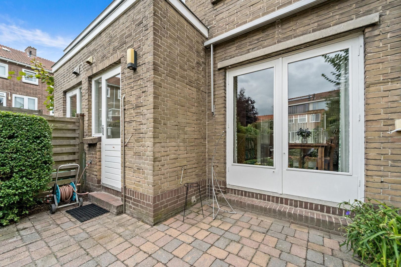 Tak van Poortvlietstraat 10, Delft foto-16